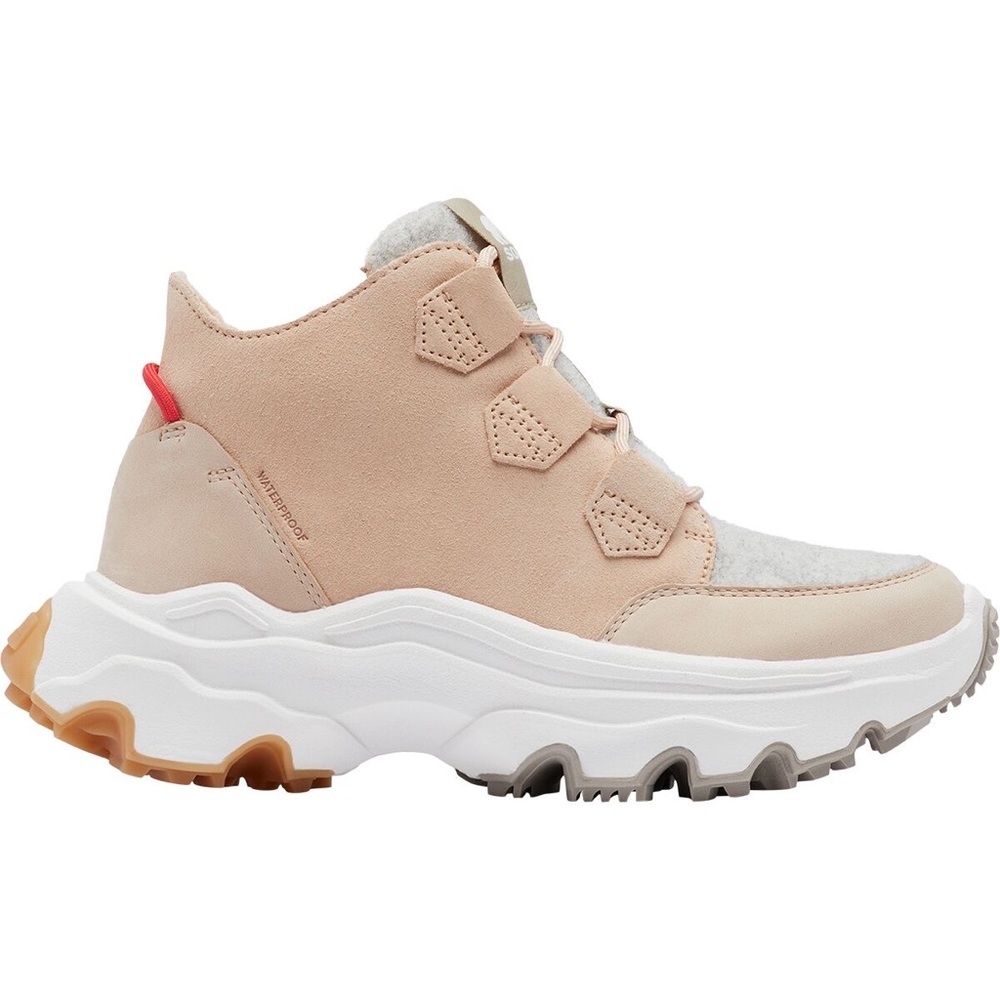 NWT Kinetic Breakthru Caribou size 7.5